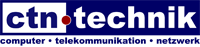 ctn-technik: Computer - Telekommunikation - Netzwerk